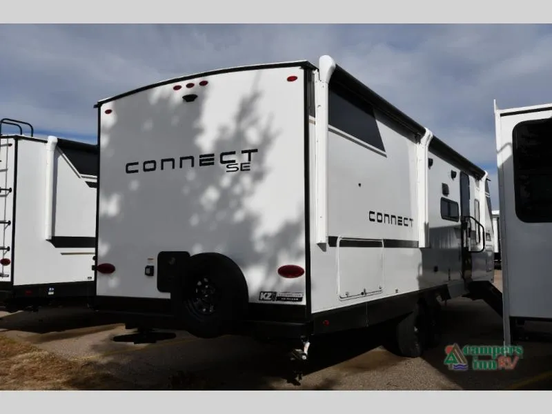 2026 KZ Connect SE C281BHKSE - Photo 3