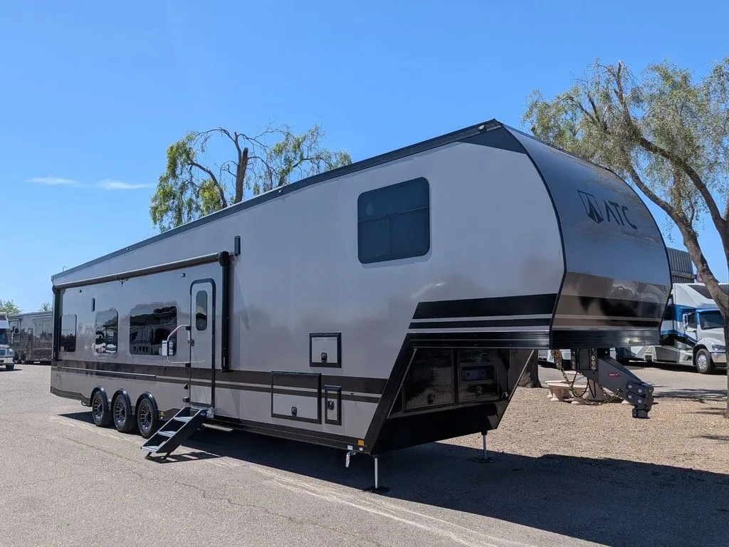 2026 ATC Toy Haulers Pla Toy Hauler Rvs 4419 - Main photo