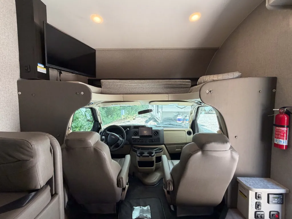 2021 Jayco Redhawk 31F - Photo 4