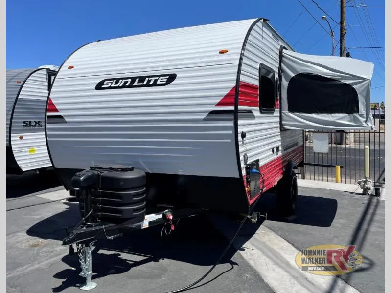 2027 Sunset Park RV Sun Lite 14TH - Photo 4