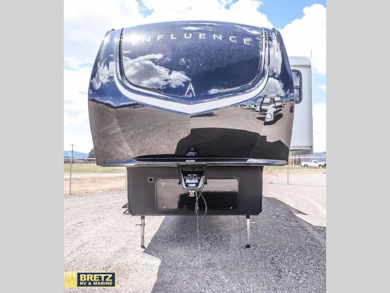 2026 Grand Design Solitude 3503GK - Photo 2