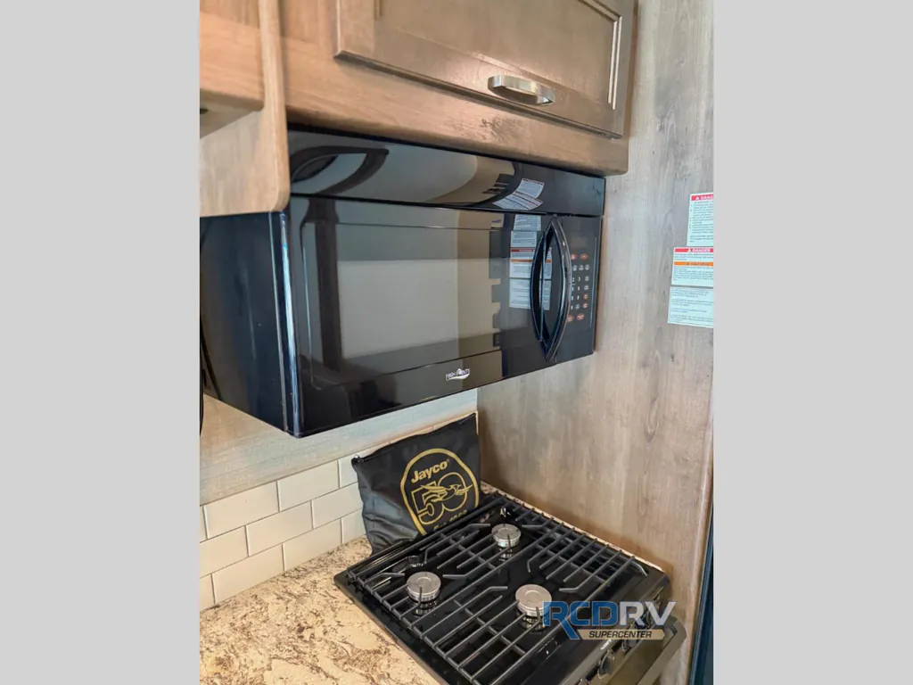 2019 Jayco Alante 31V, Photos photo 17