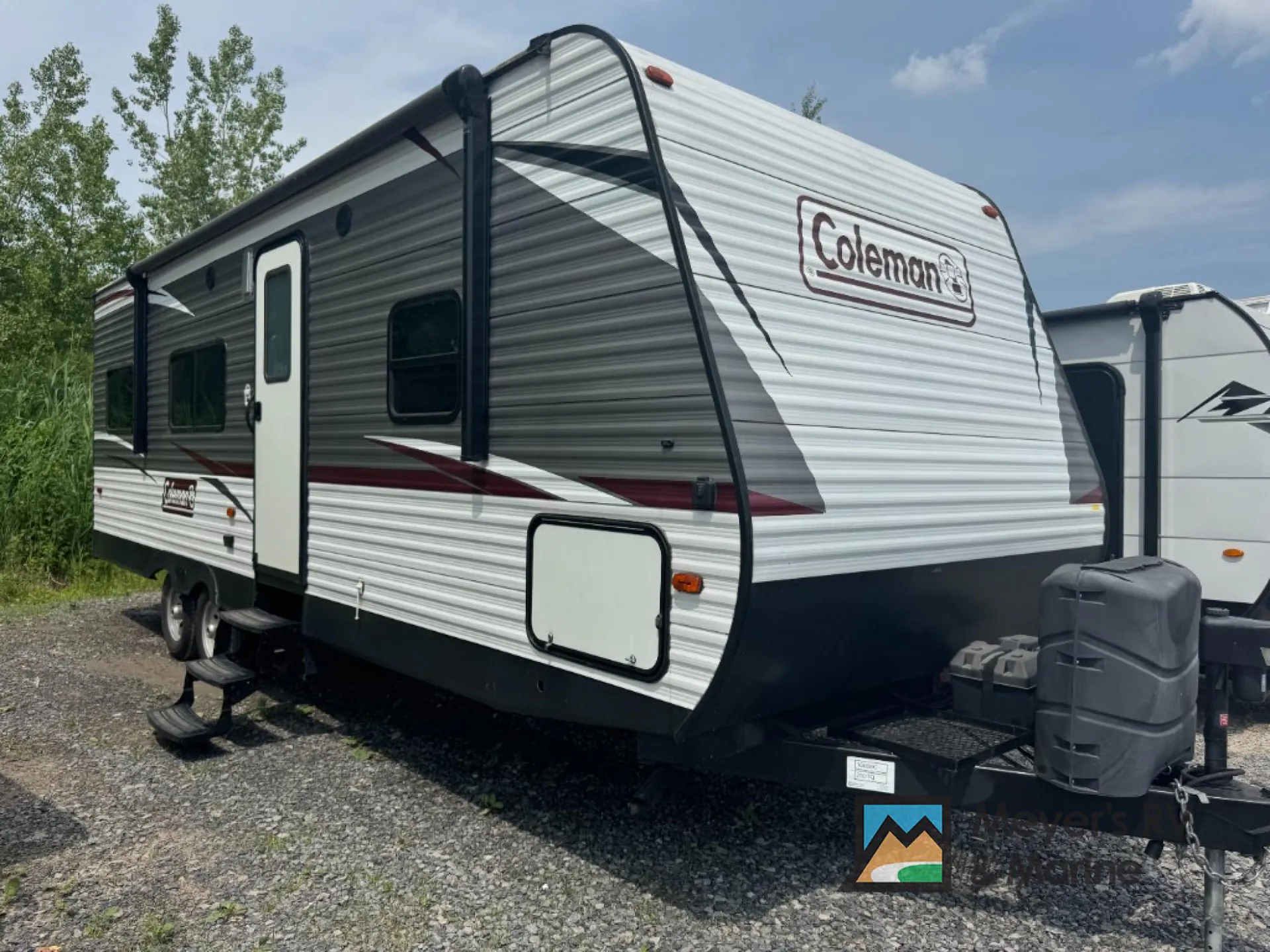 2019 Dutchmen Coleman Lantern Series 250TQ - Photo 2