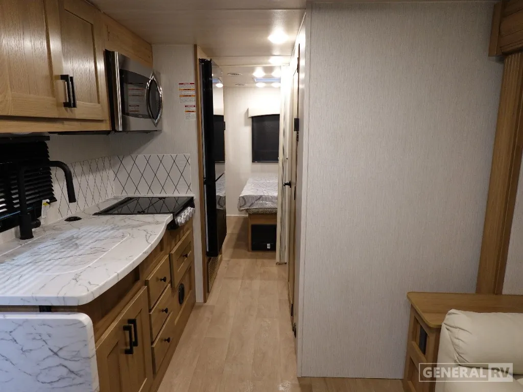 2026 Nexus Viper 27V - Photo 3