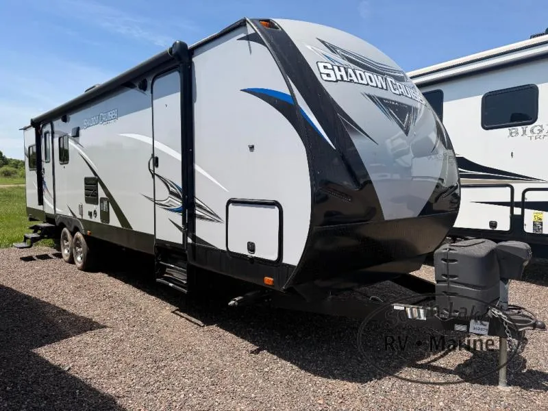 2018 Cruiser RV Shadow Cruiser 289RBS - Photo 3