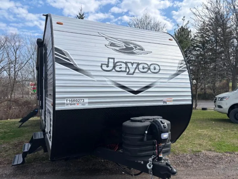 2026 Jayco Jay Flight SLX 287BHS - Photo 4