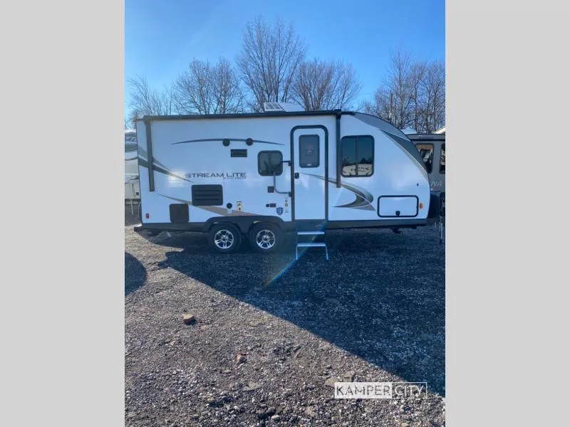 2025 Gulf Stream RV Streamlite SVT 21TBD - Photo 4