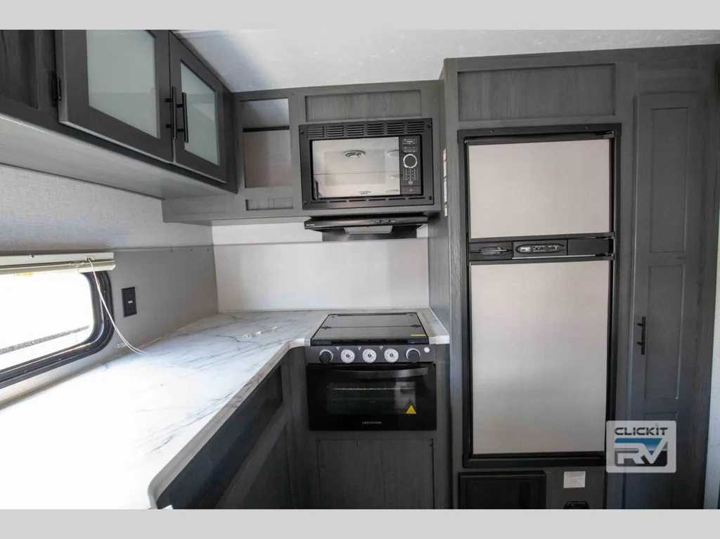2022 Dutchmen Aspen Trail 2880RKS, Photos photo 15