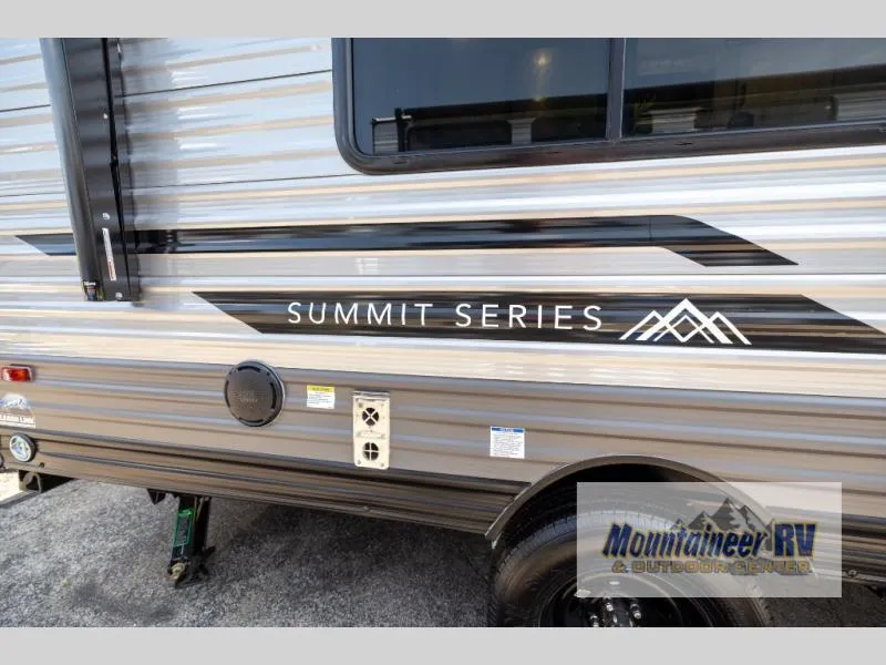 2027 Coachmen Catalina Summit Series 7 154RBX - Photo 3