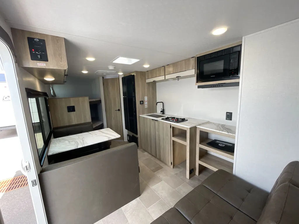 2027 Forest River Airelume 260, Photos photo 2