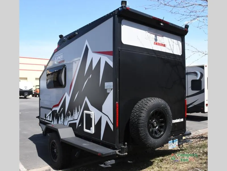 2024 Lance Lance 1200EK - Photo 4