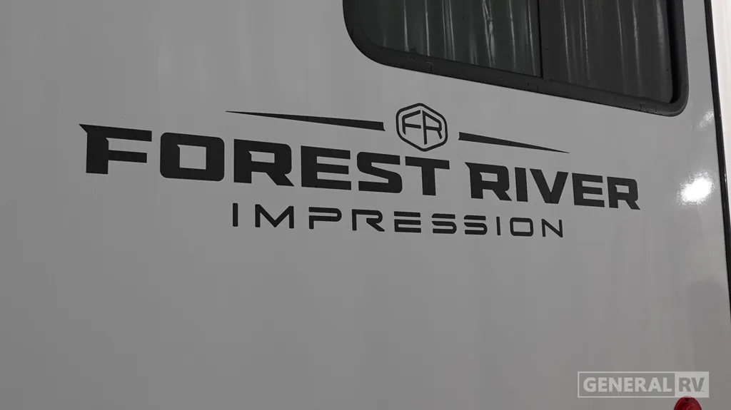 2027 Forest River Impression 360MYR, Photos photo 34