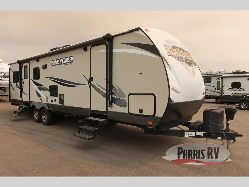 2018 Cruiser RV Shadow Cruiser 289RBS - Photo 2