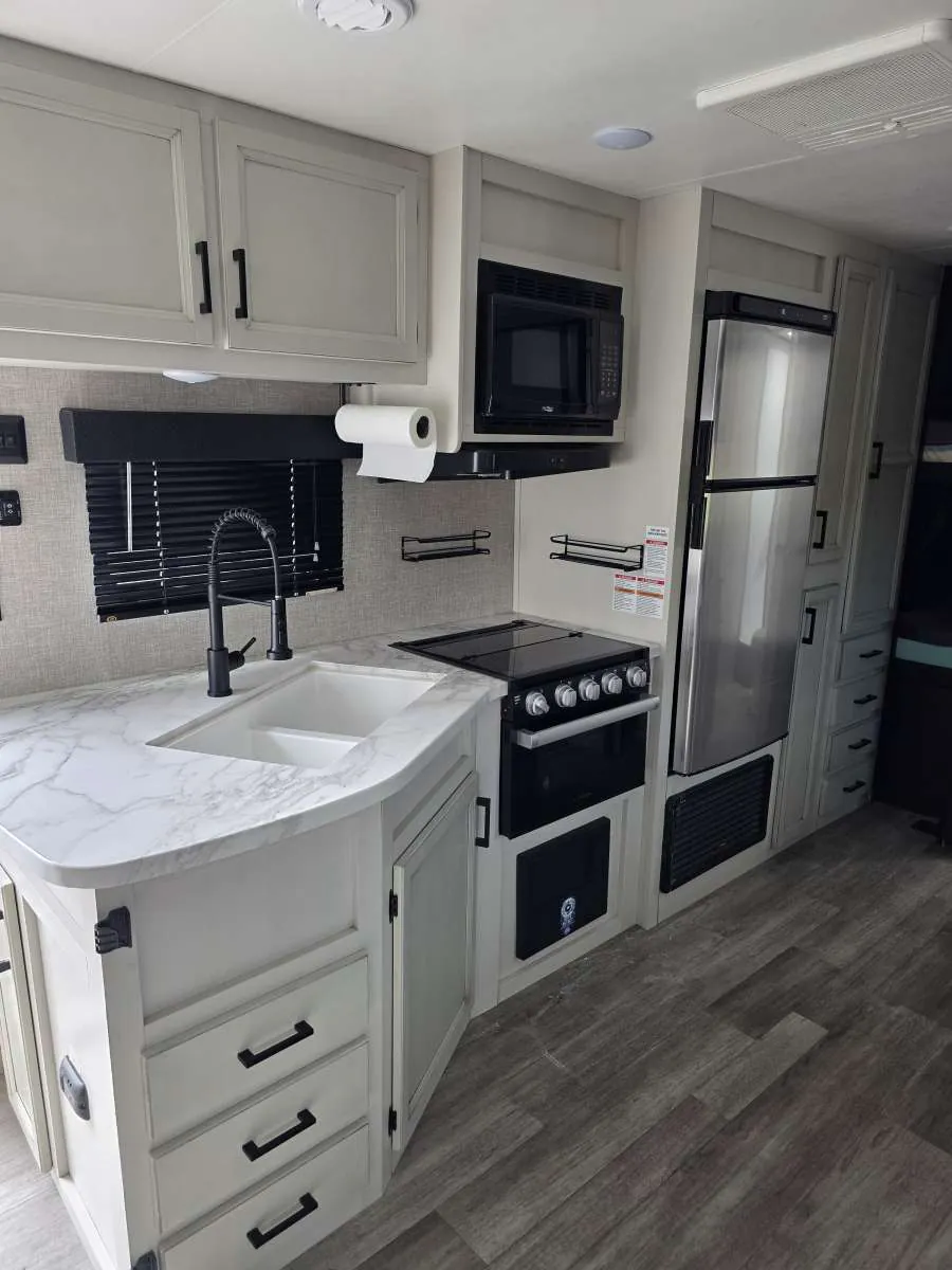2022 Jayco Jay Flight SLX 8 295BHS, Photos photo 10