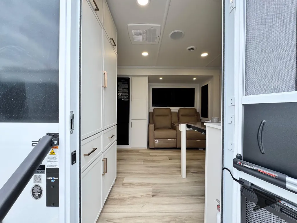 2026 Brinkley Model I 235, Photos photo 13