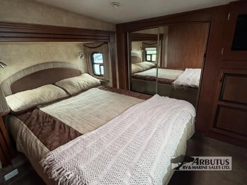 2011 Jayco Eagle 365BHS - Photo 3