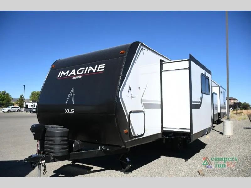 2026 Grand Design Imagine XLS 21MBE - Photo 3