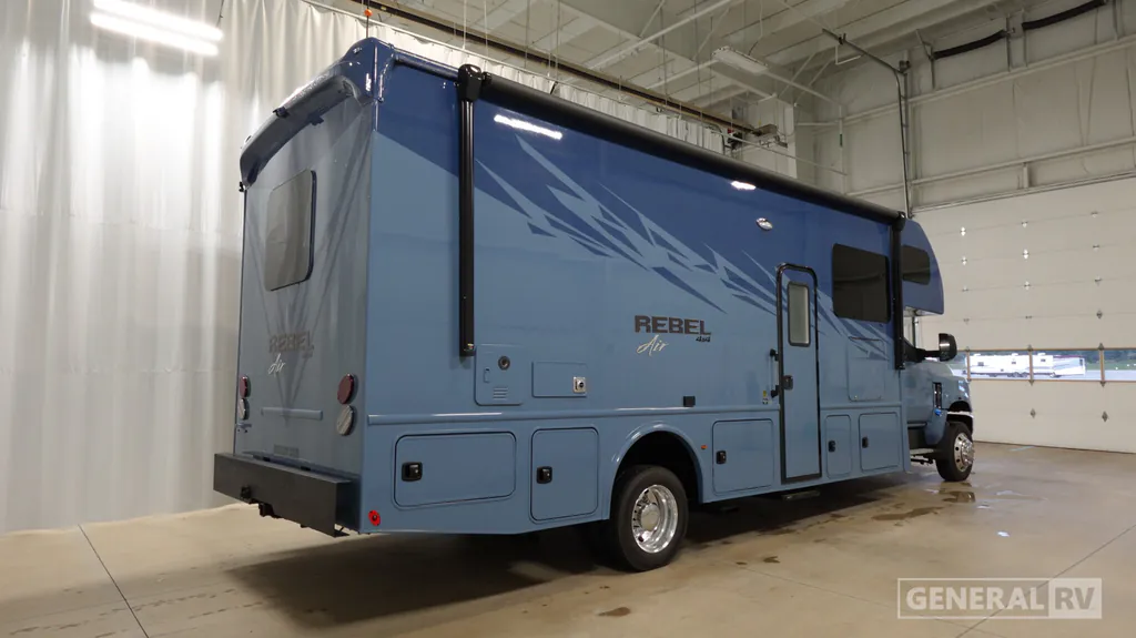 2027 Nexus Rebel Air 30R, Photos photo 7