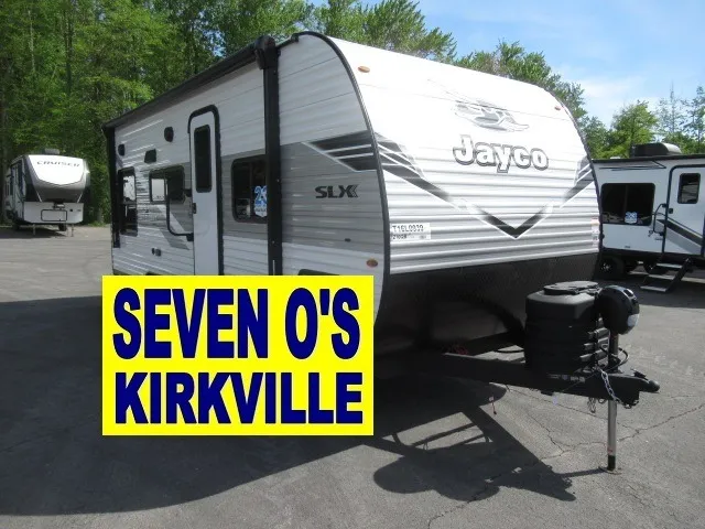 2026 Jayco Jay Flight SLX 210QB - Photo 2