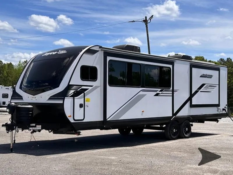 2026 Jayco Jay Feather 26FK - Photo 3