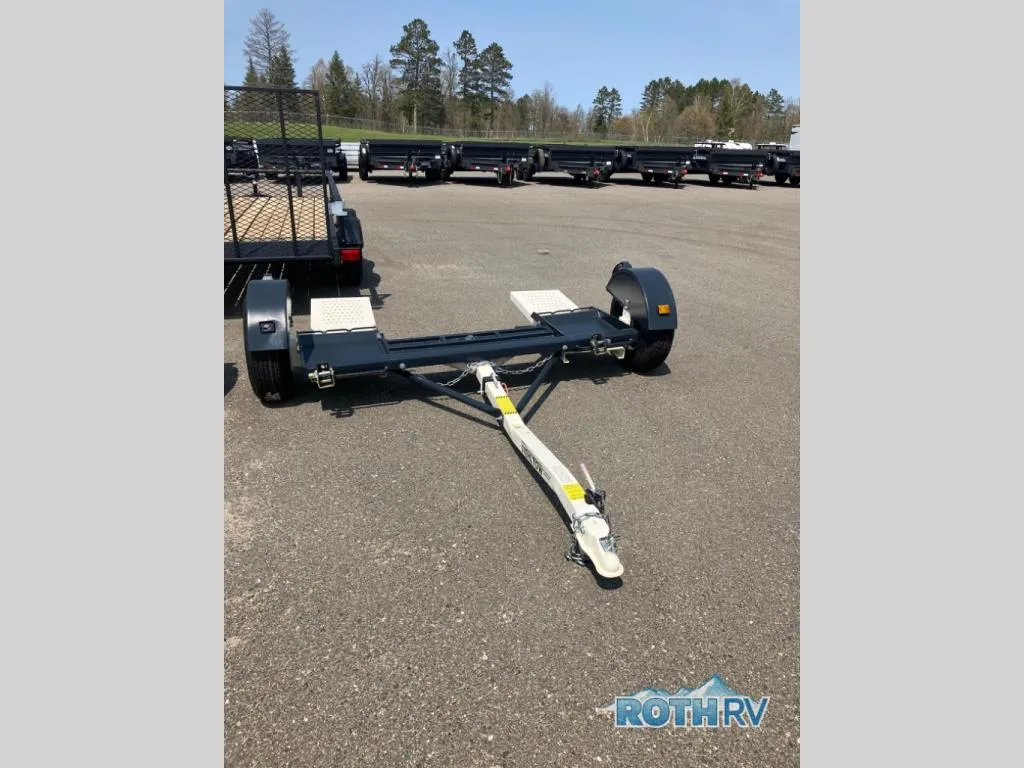 2022 Stehl Tow ST80 New    Car Hauler - Main photo