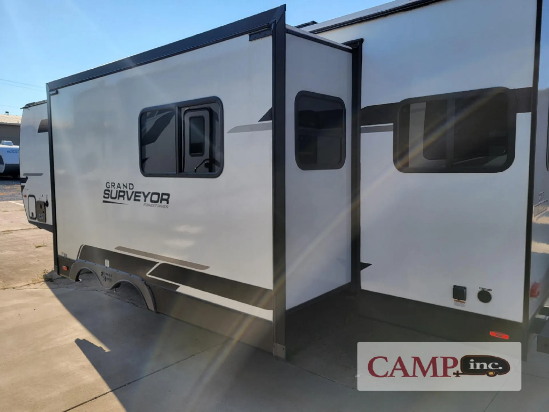 2024 Forest River Grand Surveyor 253RLS — Photo 7