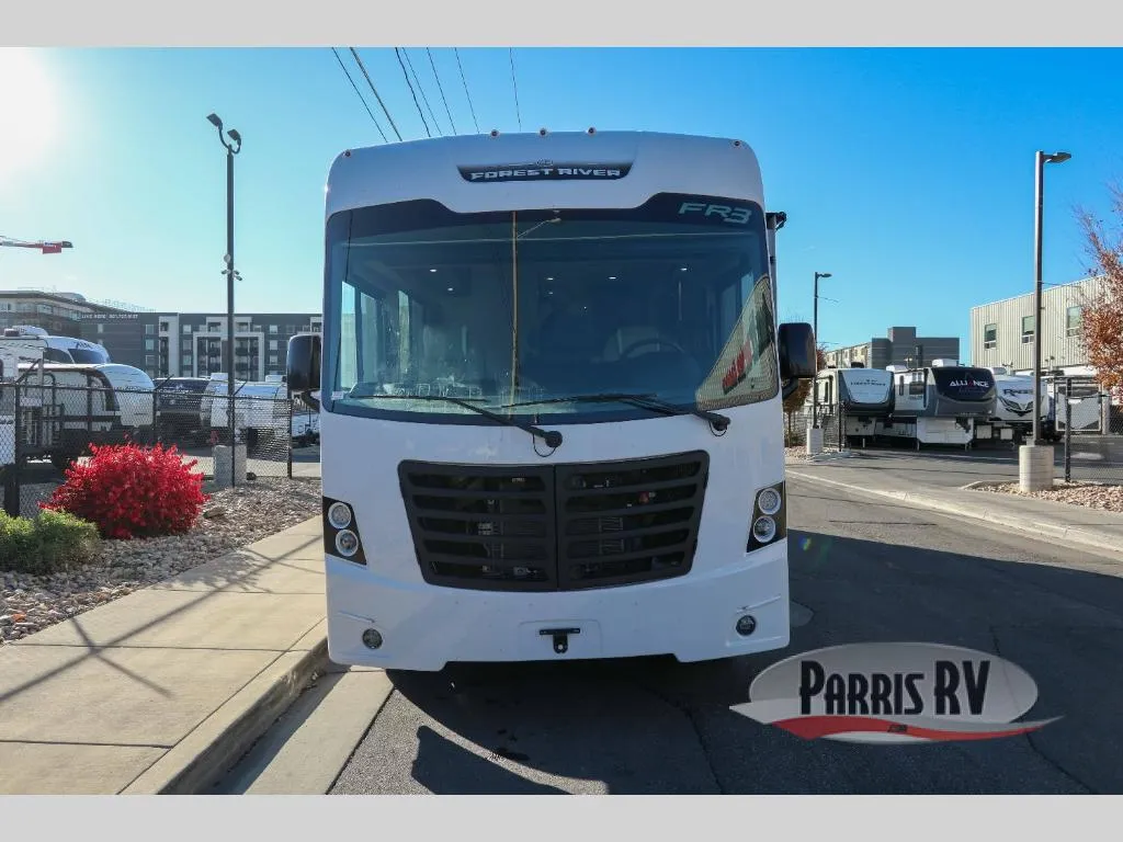2026 Forest River FR3 31DS - Photo 2