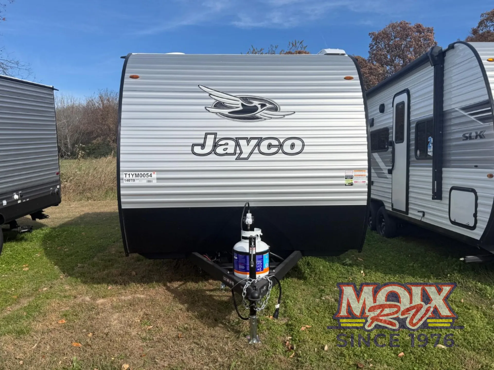 2026 Jayco Jay Flight SLX 140TB - Photo 3
