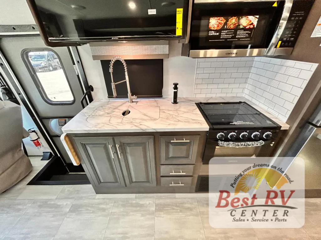 2027 Forest River Georgetown 3 Series GT3 33B3, Photos photo 29