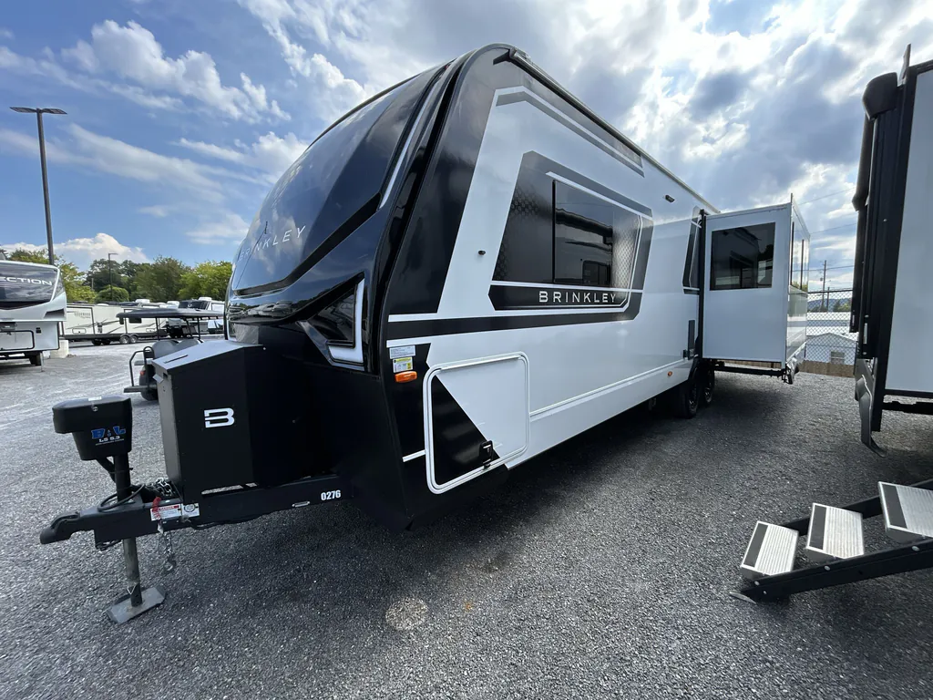 2025 Brinkley Model Z AIR 285, Photos photo 5