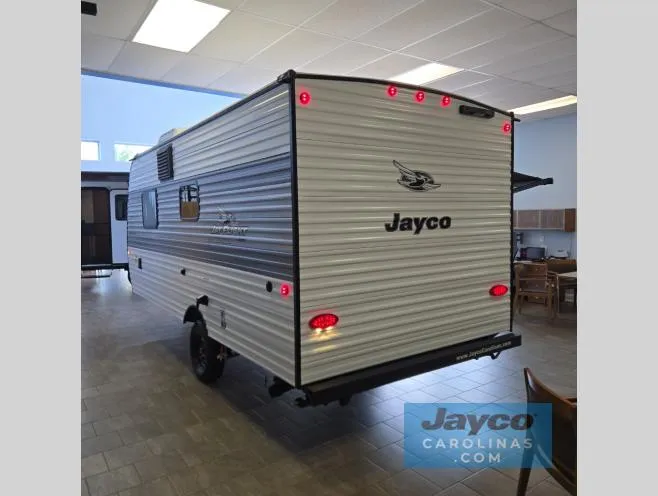 2027 Jayco Jay Flight SLX 170FQ - Photo 4