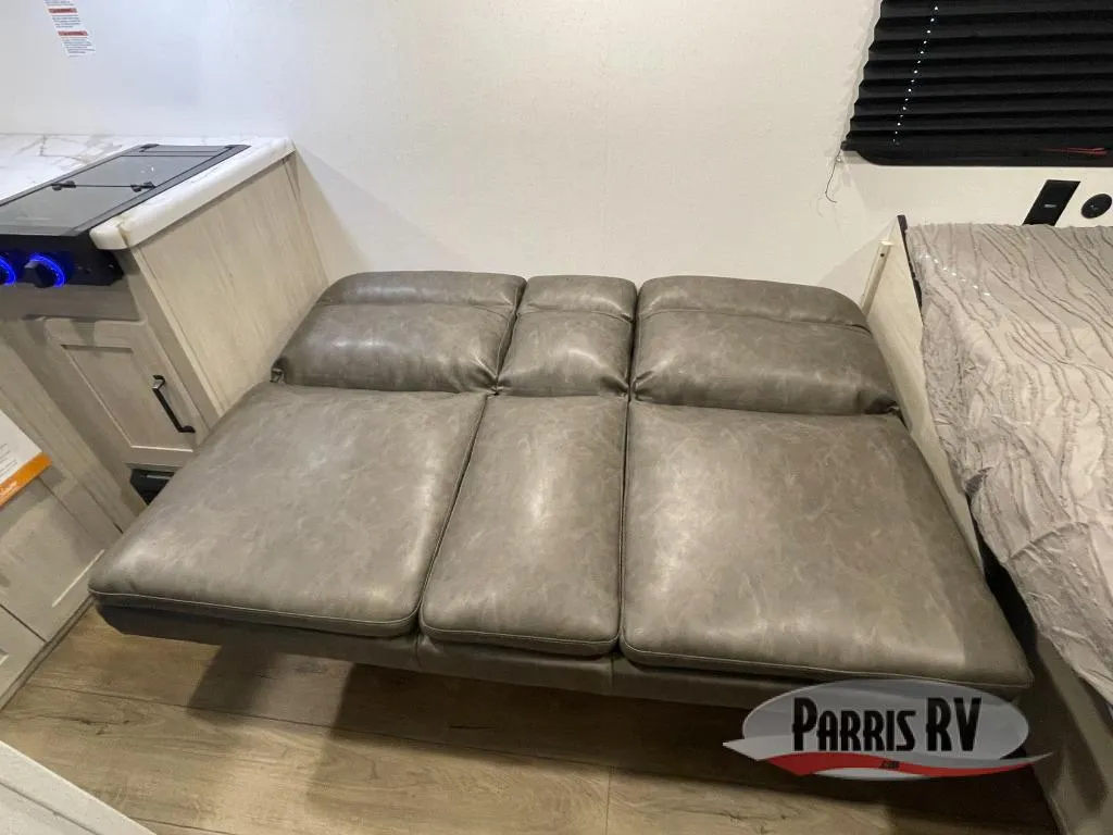 2026 Forest River Puma Camping Edition 121RKCE - Photo 4