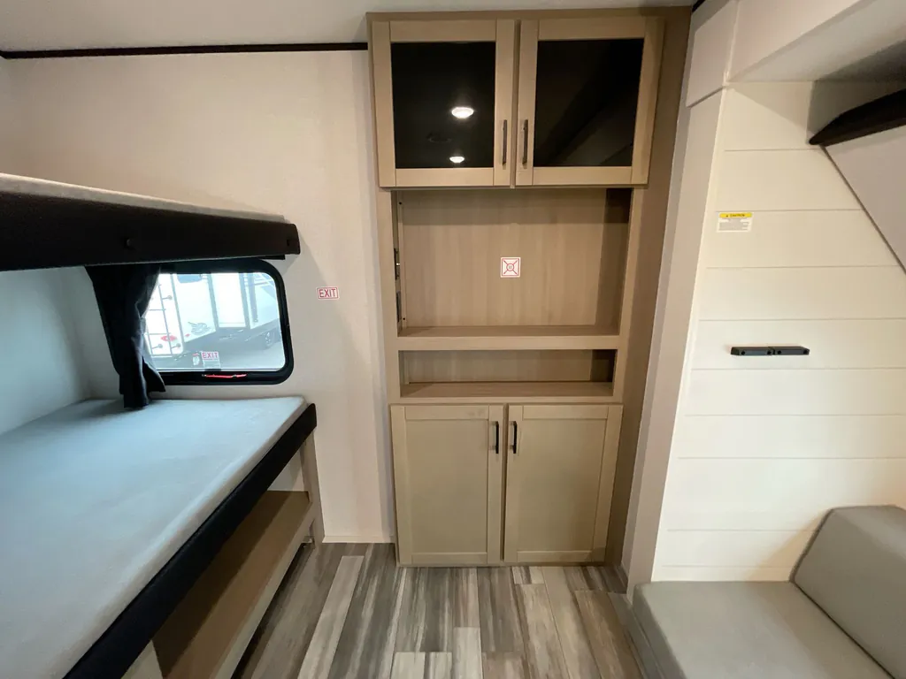 2026 Jayco Jay Flight SLX 321BDS, Photos photo 35