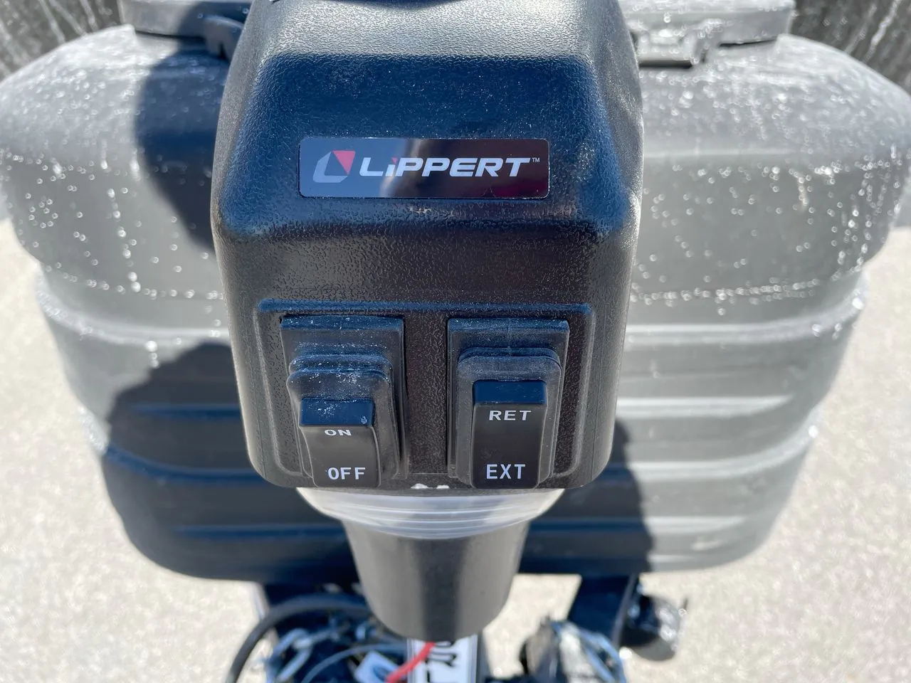 2025 Grand Design Transcend 245RLT - Photo 4