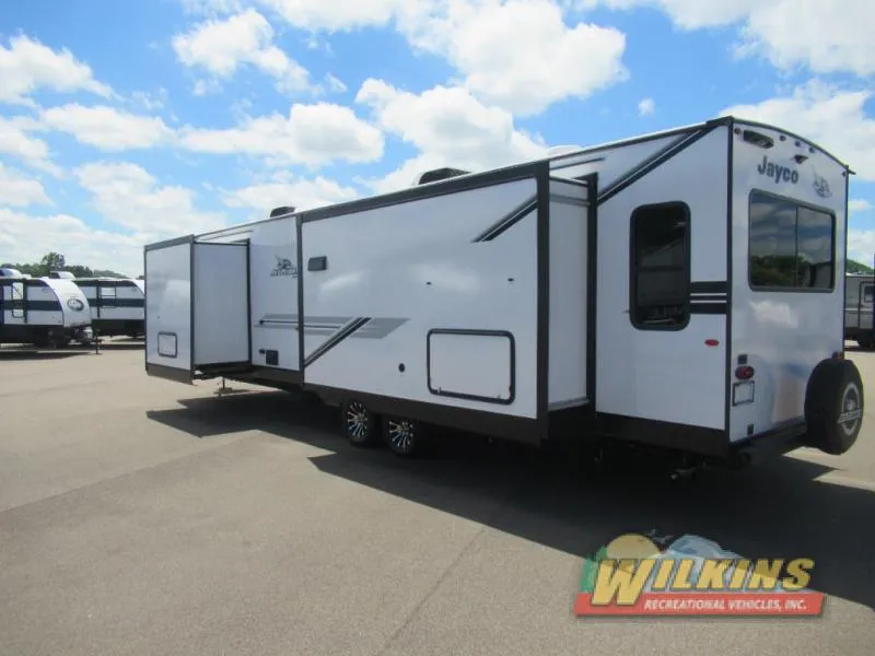 2026 Jayco Jay Flight SLX 334RTS - Photo 3