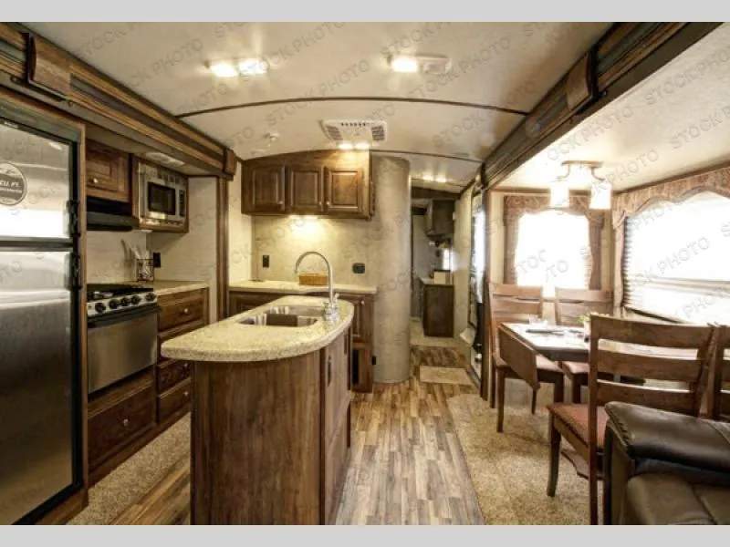 2018 Keystone RV Cougar 30RL - Photo 3