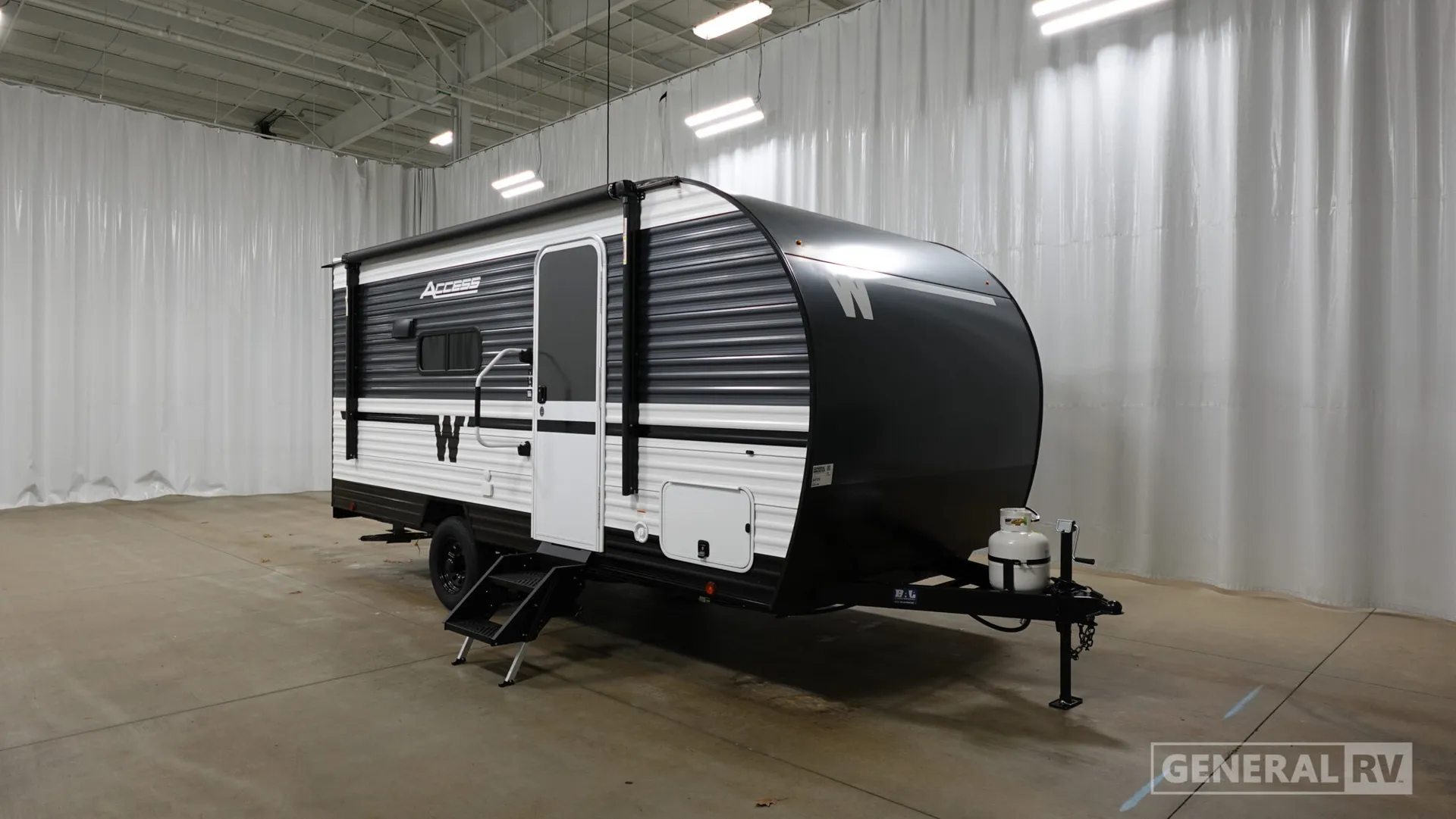 2026 Winnebago Access 15BH - Photo 2