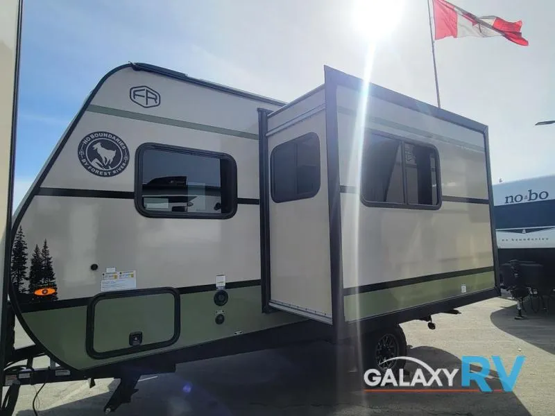 2025 Forest River RV No Boundaries New    18.3 - Photo 2