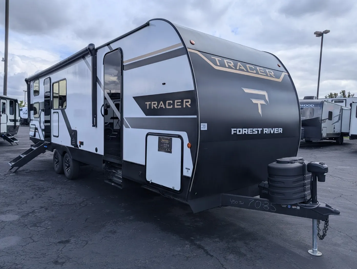 2026 Prime Time Tracer 275BH - Photo 2