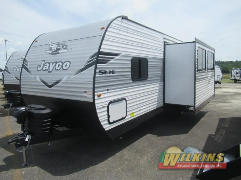 2025 Jayco Jay Flight SLX 263BHS - Photo 4