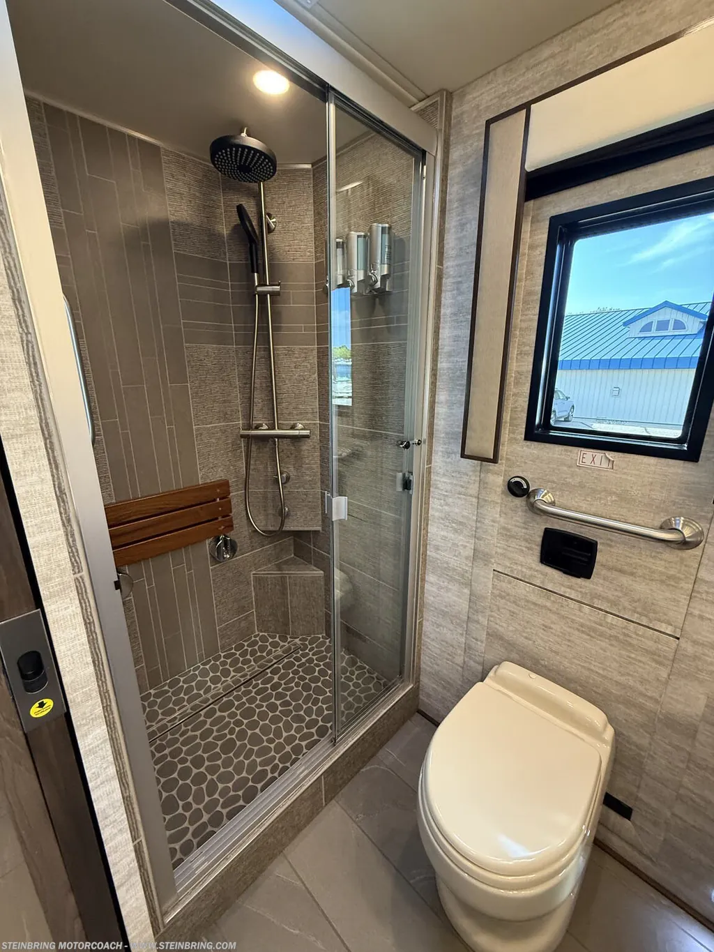 2022 Newmar New Aire 3543, Photos photo 38