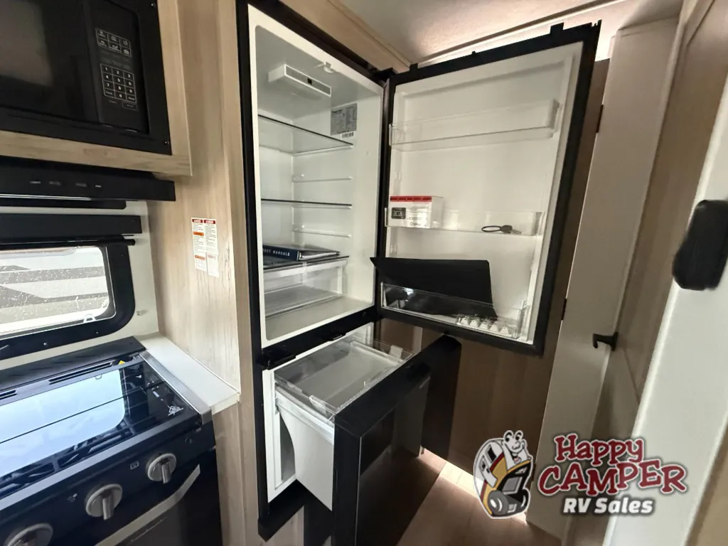2026 Forest River Flagstaff Micro Lite 25MBR, Photos photo 32