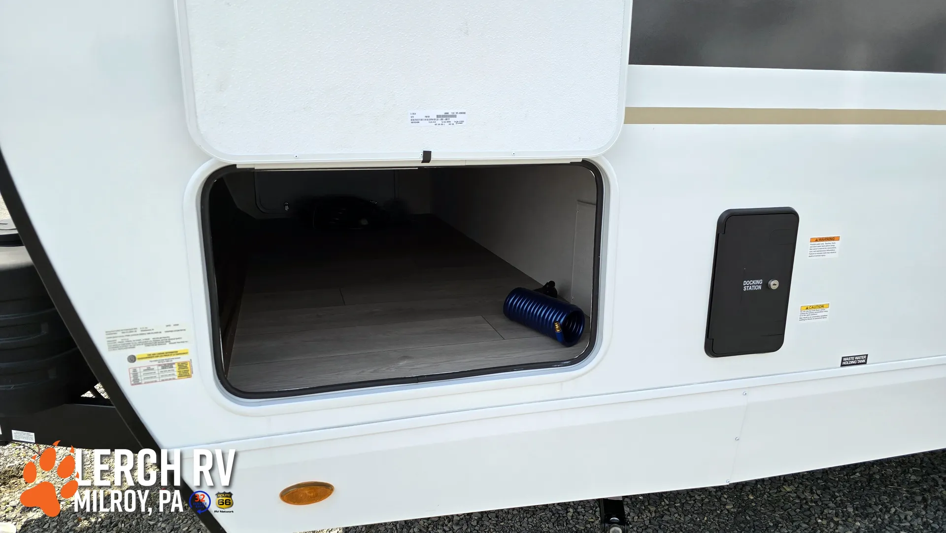 2026 KZ RV Connect SE C301BHKSE - Photo 3