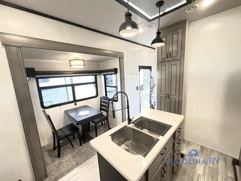2022 Forest River Cedar Creek 385TH, Photos photo 26
