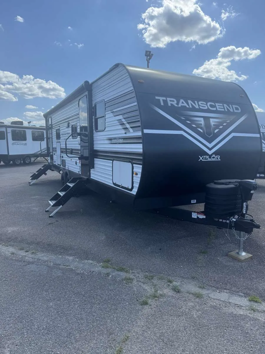 2026 Grand Design Transcend Xplor 27DBX - Photo 2