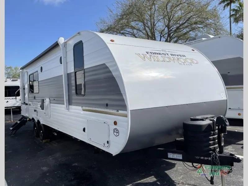 2026 Forest River Wildwood X-Lite 23ZEN - Photo 2