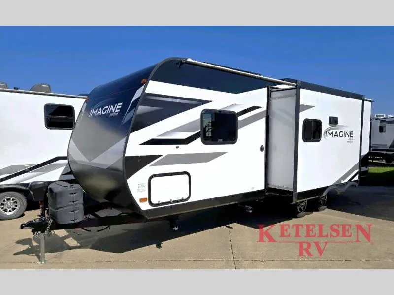 2023 Grand Design Imagine XLS 23BHE - Photo 3
