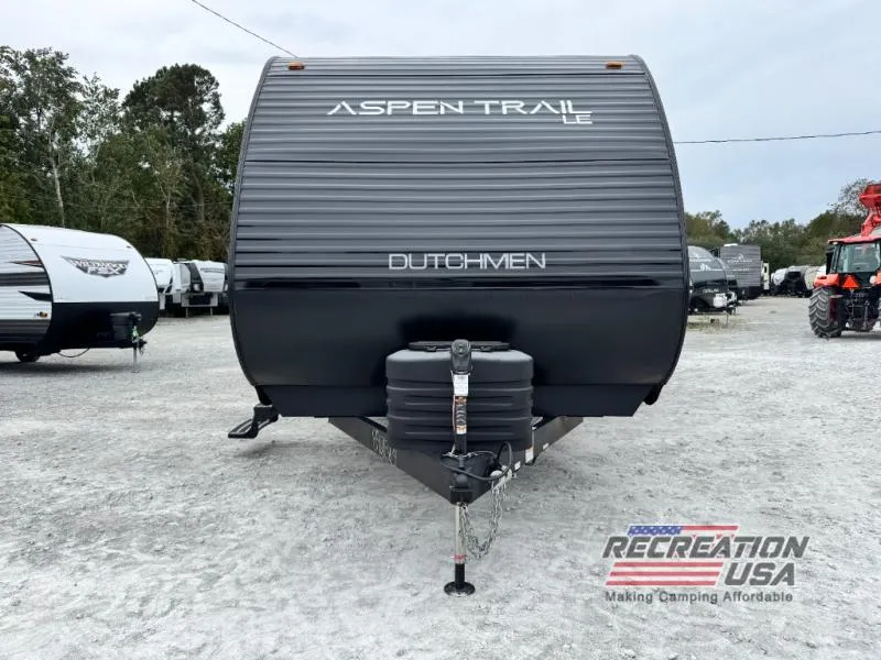 2025 Dutchmen Aspen Trail LE 26RL - Photo 3