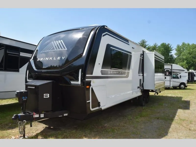 2025 Brinkley Model Z 295 - Photo 3