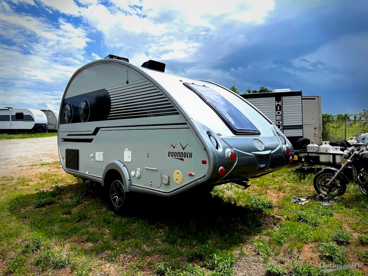 2020 NuCamp TAB 400 - Photo 4